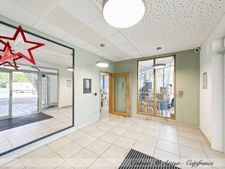 Apartment for sale, 1 room, 20m2, furnished, bicycle storage