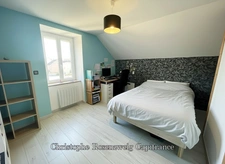 6-room house of 140 m2 plus annex of 55 m2