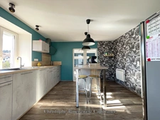 Maison T6 de 140 m2 plus Annexe de 55 m2