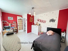 Appartement à vendre 4 pièces SELONCOURT (25)