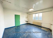 Maison d’architecte à fort potentiel – 249 m² habitables sur 8 ares de terrain