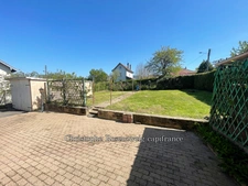 Maison à vendre 7 pièces SELONCOURT (25)