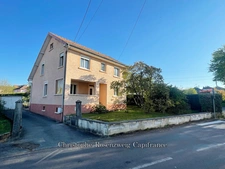 Maison à vendre 7 pièces SELONCOURT (25)
