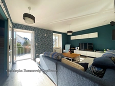 Maison T6 de 140 m2 plus Annexe de 55 m2
