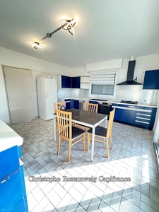 Maison d’architecte à fort potentiel – 249 m² habitables sur 8 ares de terrain
