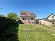 Maison à vendre 7 pièces SELONCOURT (25)