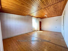 Maison à vendre 7 pièces SELONCOURT (25)