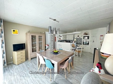 Appartement à vendre 4 pièces SELONCOURT (25)