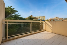 Appartement à vendre 2 pièces CANNES 