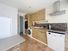 Appartement à vendre 2 pièces en Front de Mer