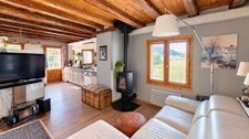 Appartement à vendre 4 pièces MARNAZ (74)
