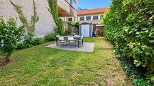 Appartement à vendre 4 pièces MARNAZ (74)