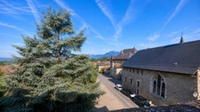 APPARTEMENT 2 PIECES - CLUSES (Haute-Savoie)