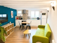 Appartement LOFT à vendre 4 pièces CLUSES (74)
