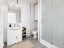 APPARTEMENT 2 PIECES - CLUSES (Haute-Savoie)
