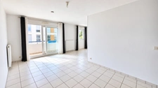 Appartement à vendre 3 pièces CLUSES (74)