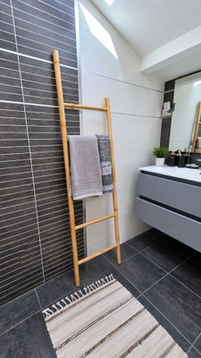 Appartement à vendre 5 pièces MAGLAND (74)