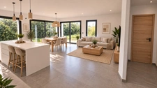 Maison à vendre 5 pièces situé à SCIONZIER (74950)