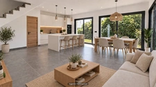 Maison à vendre 5 pièces situé à SCIONZIER (74950)