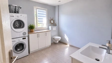 Appartement à vendre 5 pièces MAGLAND (74)