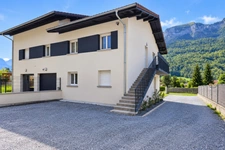 Appartement à vendre 3 pièces MAGLAND (74)
