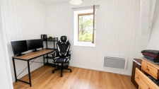 APPARTEMENT 2 PIECES - CLUSES (Haute-Savoie)