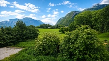 A VENDRE SAINT LAURENT(Haute-Savoie) appartement 4 pièces rénové
