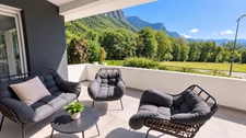Appartement à vendre 5 pièces MAGLAND (74)
