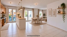 Appartement à vendre 3 pièces CLUSES (74)