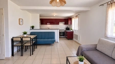 Appartement à vendre 3 pièces MAGLAND (74)