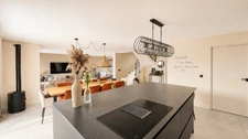 VILLA CONTEMPORAINE 5 PCES - NANGY (74)
