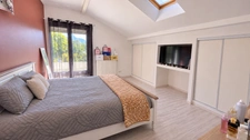 Appartement à vendre 5 pièces MAGLAND (74)