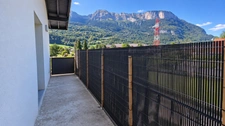 Appartement à vendre 3 pièces MAGLAND (74)