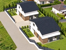 Maison à vendre 5 pièces situé à SCIONZIER (74950)