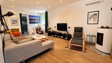 Appartement LOFT à vendre 4 pièces CLUSES (74)