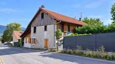 Appartement à vendre 4 pièces MARNAZ (74)