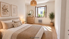 Appartement à vendre 4 pièces SAINT PIERRE EN FAUCIGNY (74)