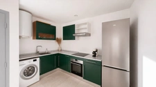 SET OF 2 APARTMENTS FOR SALE IN SAINT PIERRE EN FAUCIGNY (74)