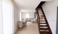 HAUTE-SAVOIE - SAINT PIERRE EN FAUCIGNY Centre ville (74800)