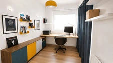 Appartement LOFT à vendre 4 pièces CLUSES (74)