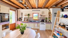 Appartement à vendre 4 pièces MARNAZ (74)