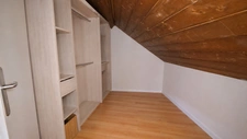 SET OF 2 APARTMENTS FOR SALE IN SAINT PIERRE EN FAUCIGNY (74)