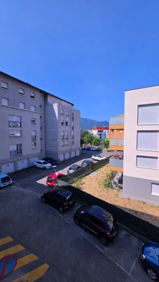 Appartement à vendre 3 pièces CLUSES (74)