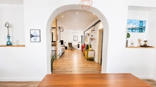 Appartement LOFT à vendre 4 pièces CLUSES (74)