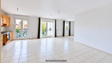 Appartement à vendre 3 pièces CLUSES (74)