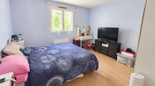 Appartement à vendre 3 pièces MAGLAND (74)