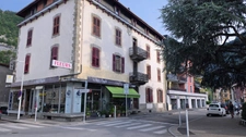 HAUTE-SAVOIE CLUSES 74300 - APPARTEMENT 2 PIECES IDEAL 1ER ACHAT ENTIEREMENT RENOVE