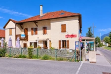 Appartement à vendre 4 pièces SAINT PIERRE EN FAUCIGNY (74)