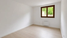 A VENDRE SAINT LAURENT(Haute-Savoie) appartement 4 pièces rénové