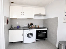 APPARTEMENT 2 PIECES - CLUSES (Haute-Savoie)